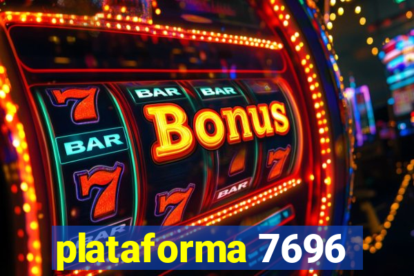 plataforma 7696